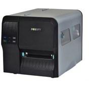 Resim POSSIFY GI-2408T Endüstriyel Barkod Yazıcı 