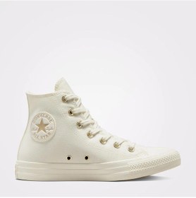 Resim Converse Chuck Taylor Kadın Ayakkabı A03514c A03514c Gri Gri 