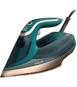 Resim Phılıps 3000watt Güçlü Buhar teknolojisi Azur Ütü 