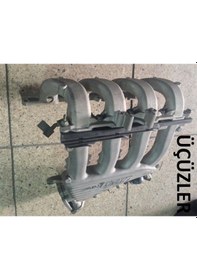 Resim .Fiat Brava Bravo Marea Emme Manifoldu Komple 46413091 