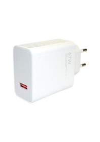 Resim 67W Turbo Hızlı Şarj Aleti Adaptör+Kablo Set 