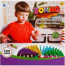 Resim Uravas Store Mey Ithalat® Games Domino Oyunu 