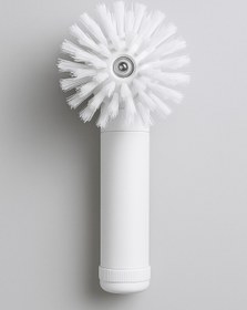 Resim One Step Beauty Otomatik Şarjlı Temizlik Fırçası | 3 Farklı Başlıkla Etkili Yüzey Temizliği 