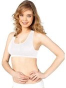Resim ELİTE LİFE TOPARLAYICI BÜSTİYER 855 SİYAH L-XL 