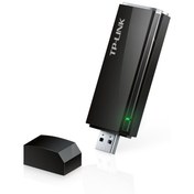 Resim TP-LINK Archer T4U K.SUZ D.BAND USB ADAP.AC1200 TP-LINK