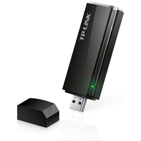 Resim TP-LINK Archer T4U K.SUZ D.BAND USB ADAP.AC1200 