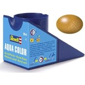 Resim Mena Rise - Su Bazlı Pirinç Metalik 8 Ml (36192) 1027645 