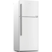 Resim Arçelik 574508 MB No Frost Buzdolabı Beyaz 
