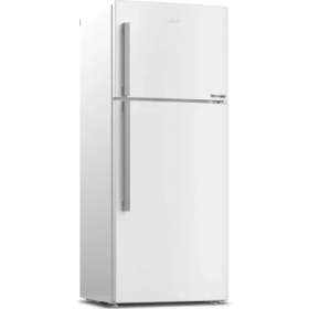 Resim Arçelik 574508 MB No Frost Buzdolabı Beyaz 