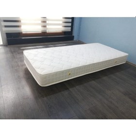 Resim Boyrazyatak 60X110X10 Yaysız Sünger Yatak 