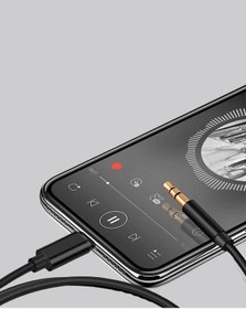 Resim Mey İthalat İphone Aux 