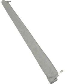 Resim Bozdağ Otomotiv Sunroof Perde 027 D-Gri Volkswagen SKODA SÜPER B (2016-2018) - B8 Araçlara Uyumludur. 