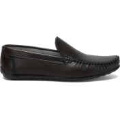 Resim Salvano FORM 2FX Kahverengi Erkek Loafer 