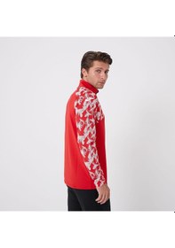 Resim Joma 9212328-20.004 Premium Erkek Sweatshirt renkli 