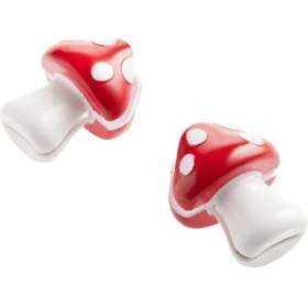 Resim Mantar Şeklinde Poşet Klipsi 