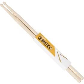 Resim Wagon Drumsticks Hickory 5a Baget 