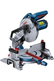 Resim Bosch Professional GCM 216 Gönye Kesme Testeresi - 0601B33000 