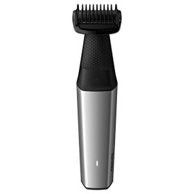 Resim Philips 5000 BG5021/16 Serisi Duşa Uygun Hassas Bölge ve Vücut Tıraş Makinesi 