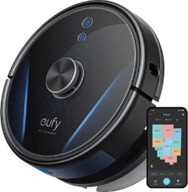 Resim Anker Eufy RoboVac LR30 Hybrid Robot Süpürge 