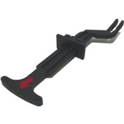 Resim Volkswagen Passat B5 Kaput Açma Mandali 3B0823593C 500019342 