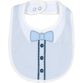 Resim Chicco Önlük 09100354000000 000021 Lıght Lıght Blue 