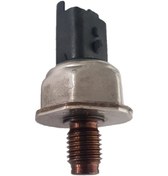 Resim 85PP6801 Yakıt Rayı Basınç Sensörü Sensata Mercedes A-Class W176 