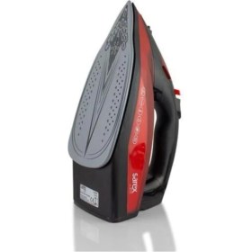 Resim Sarex SR-3500 Luna Ütü-Kırmızı 
