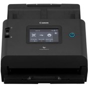 Resim Canon Dr-s350nw A4 Hızlı Döküman Tarayıcı 50syf/dk 