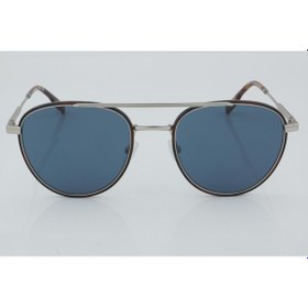 Resim Lacoste Güneş L258s 045 53 - 01 Güneş Gözlüğü Kahverengi 