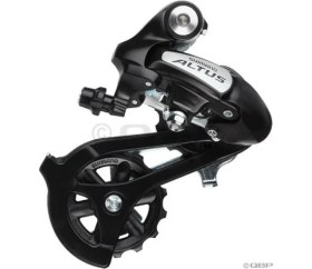 Resim SHIMANO Altus Rd-M310 7/ 8'Li Arka Aktarıcı 