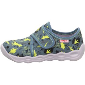 Resim Superfit Bubble Anatomik Taban Çocuk Panduf 