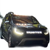 Resim Dacıa Duster 2014 Ve Üstü Tepe Lamba 