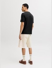 Resim Jack & Jones Jorcatskills Erkek Tişört 12290856 