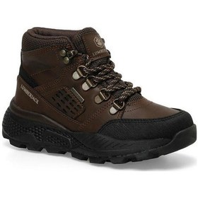 Resim Lumberjack Syen 3pr Erkek Çocuk Outdoor Bot Kahve 31-35 001 