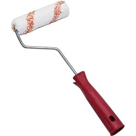 Resim 15cm Saplı Kalın Parmak Boya Rulosu 4764 