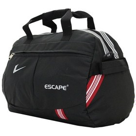 Resim Escape 112 Polyester Kumaş Seyahat Çantası / Spor Çanta 