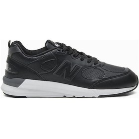 Resim New Balance 109 Ms109bat Siyah Erkek Spor Ayakkabı 001 