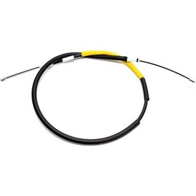 Resim Cavo 4502576 - El Fren Teli Arka Sağ Xsara 1.4-1.6 Ds-tds 97 