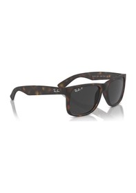 Resim Ray-ban Güneş Gözlüğü Kahverengi 