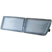 Resim Reflektör Çift Sol Golf Iıı 1997- Oem No: 1h0941777 