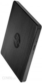 Resim HP F6 V97AA – USB External DVDRW Drive 