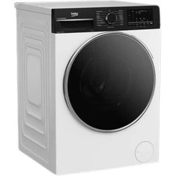 Resim Beko cmx 12140 B Çamaşır Makinesi + Kmx 1201 Kurutma Makinesi 