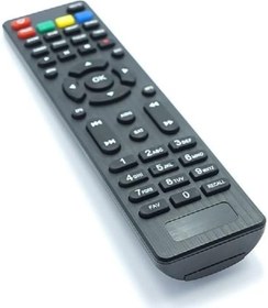 Resim Next 18000 Hd Plus Uk - 012 Uyumlu Nextstar 18000 Hd + Plus Hd Uydu Alici Cihazi Kumandası 999 