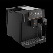 Resim EM 6395 Imperium Barista Tam Otomatik Espresso Makinesi 