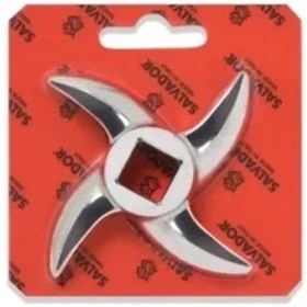 Resim HAYAT STORE İnox Paslanmaz Kıyma Makinesi Bıçağı 22 No ( Lisinya ) 