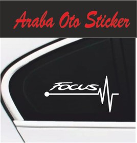 Resim Genel Markalar Focus Kalp Atışı Ritim 16x8 Cm 2 Adet 