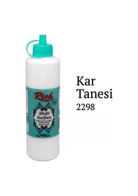 Resim Rich Multi Surface Her Yüzey Akrilik Boya 500 Cc. 2298 Kar Tanesi 