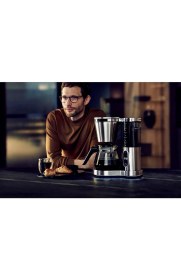 Resim Wmf Lumero Filtre Kahve Maki̇nesi̇ Digital Cam Karaf 