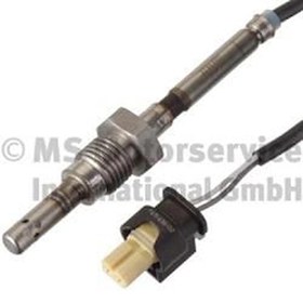 Resim Egzoz Sicaklik Sensoru W169 04>12 W245 05>11 