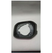 Resim 2K5858553 Caddy 2016- Ayna Çerçevesi Sol 418430454 